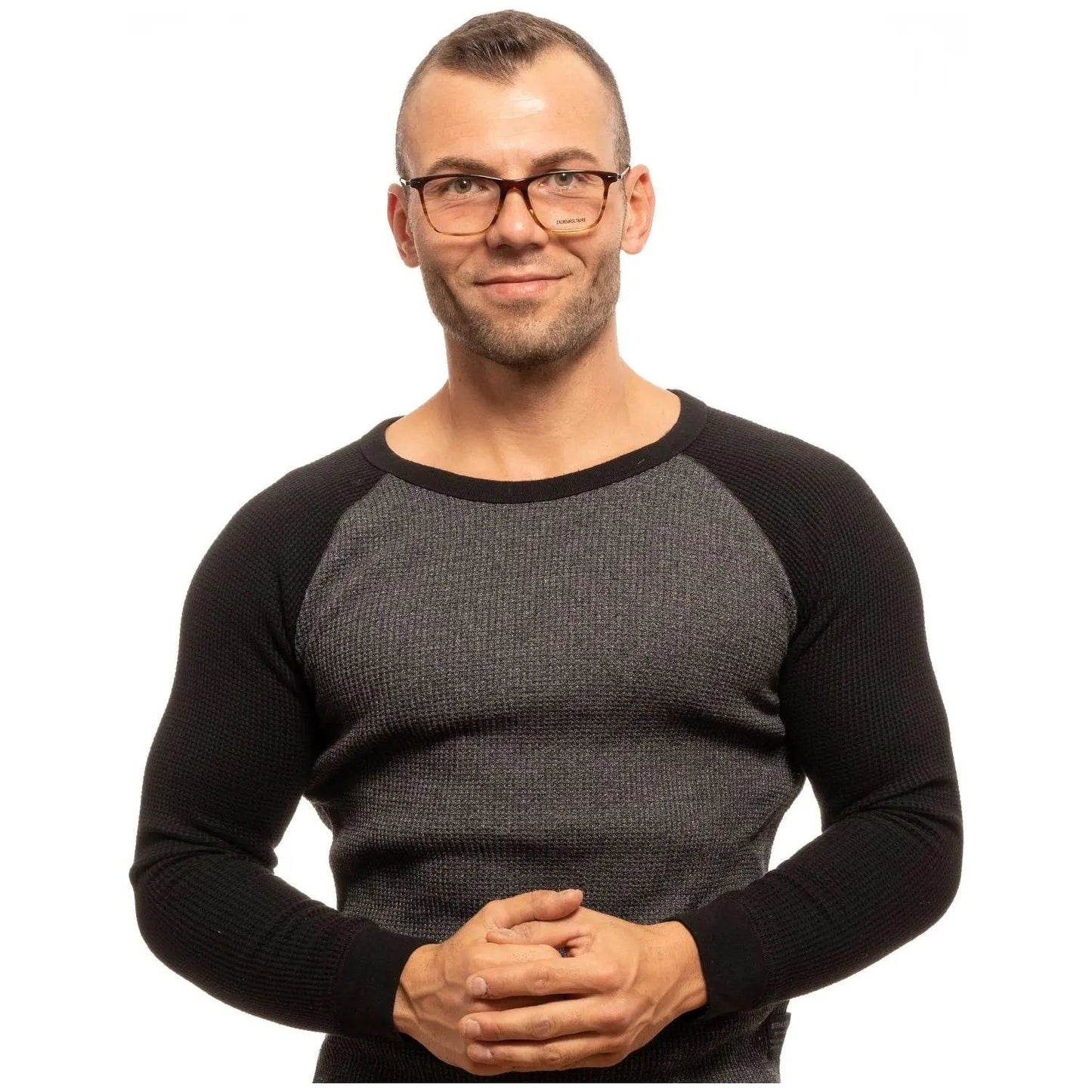 ZADIG & VOLTAIRE MOD. VZV135 530D83 SUNGLASSES & EYEWEAR