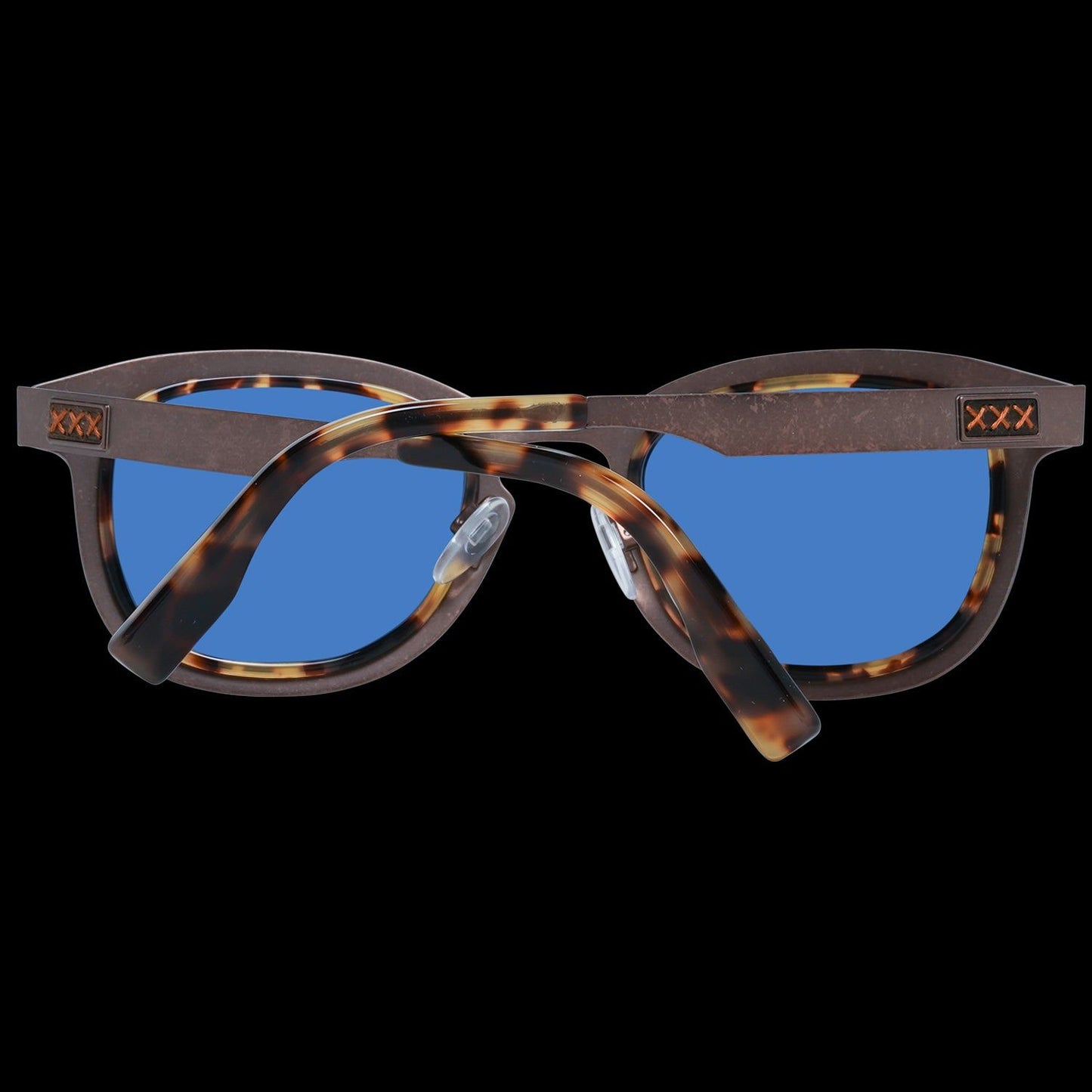 ZEGNA COUTURE MOD. ZC0007 38V50 SUNGLASSES & EYEWEAR ERMENEGILDO ZEGNA COUTURE SUNGLASSES