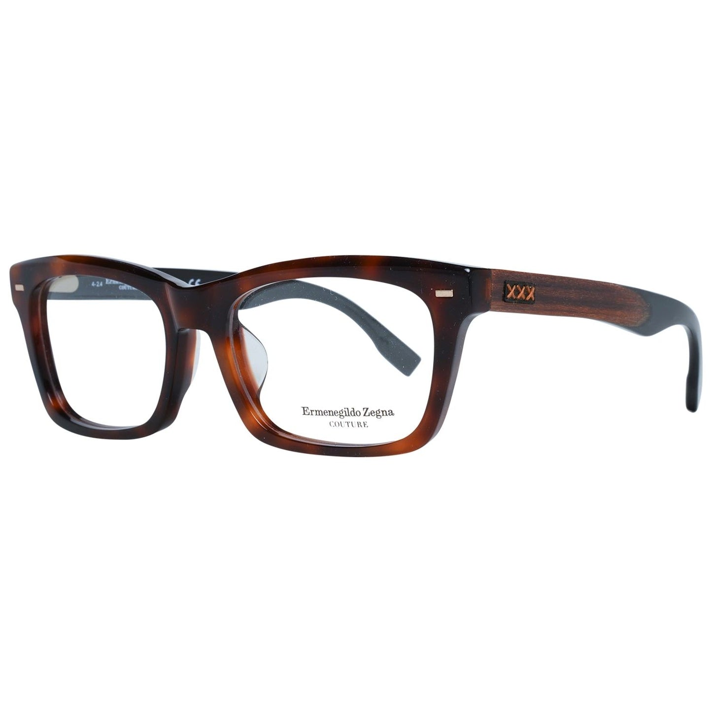 ZEGNA COUTURE MOD. ZC5006-F 05356 SUNGLASSES & EYEWEAR ERMENEGILDO ZEGNA COUTURE EYEWEAR