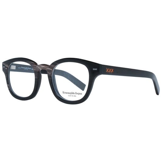 ZEGNA COUTURE MOD. ZC5014 06247 SUNGLASSES & EYEWEAR ERMENEGILDO ZEGNA COUTURE EYEWEAR