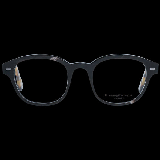 ZEGNA COUTURE MOD. ZC5017 06548 SUNGLASSES & EYEWEAR ERMENEGILDO ZEGNA COUTURE EYEWEAR