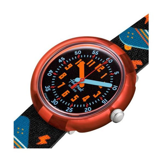 FLIKFLAK WATCHES Mod. ZFPNP133 WATCHES FLIKFLAK