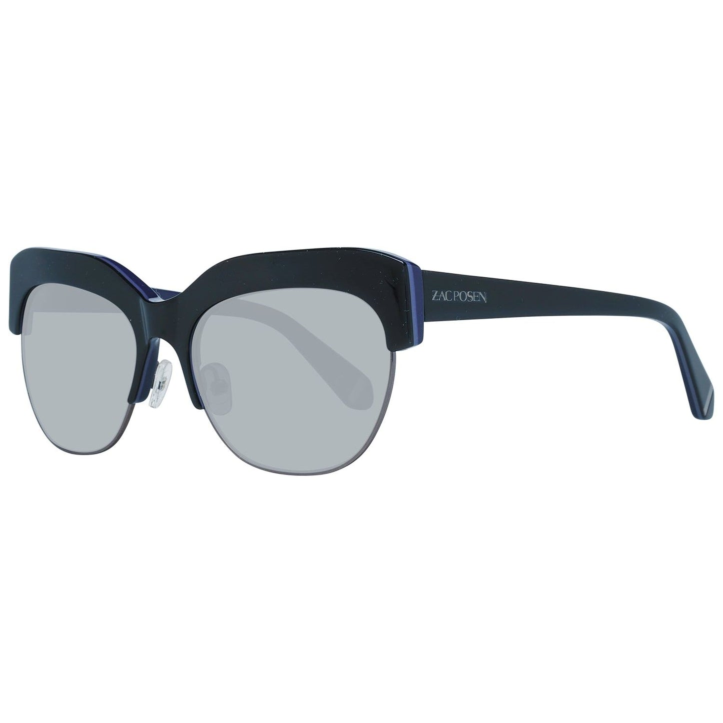 ZAC POSEN MOD. ZKOU 54NV SUNGLASSES & EYEWEAR ZAC POSEN SUNGLASSES