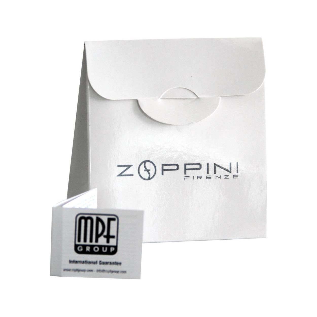 ZOPPINI JEWELS Mod. ZPH17360002 DESIGNER FASHION JEWELLERY ZOPPINI JEWELS