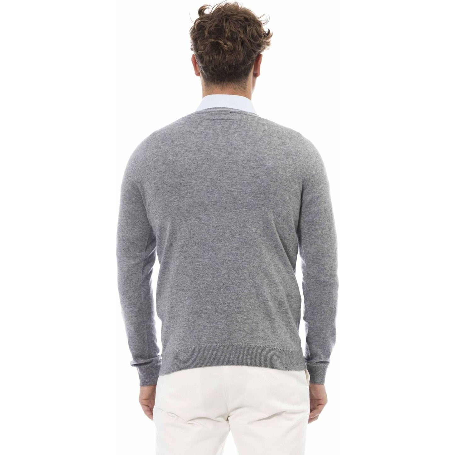 Alpha Studio Sweaters Sweaters Alpha Studio