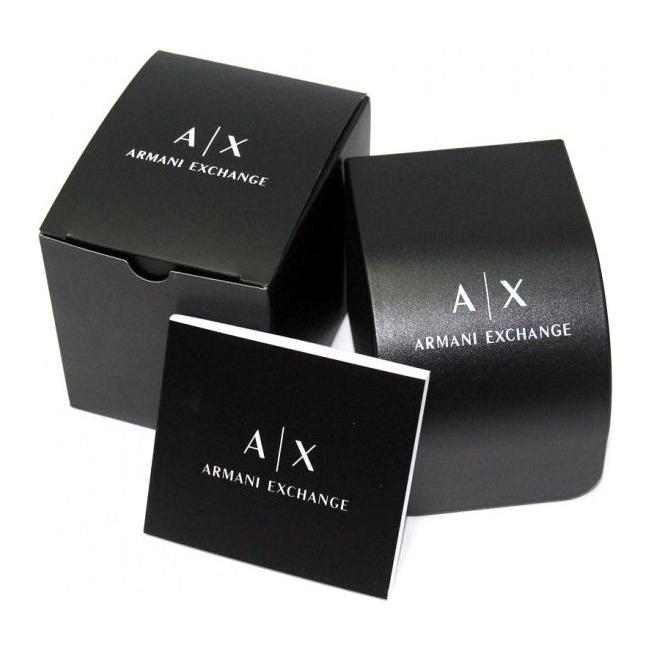 ARMANI EXCHANGE Mod. AX7126SET WATCHES A|X ARMANI EXCHANGE