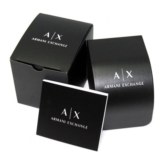 ARMANI EXCHANGE Mod. AX7160SET WATCHES A|X ARMANI EXCHANGE