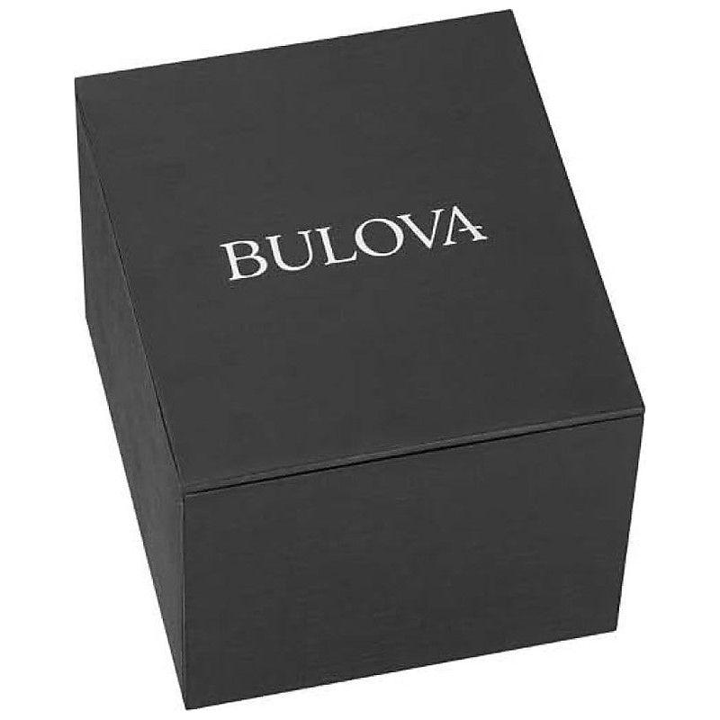 BULOVA MOD. 96B445 WATCHES BULOVA