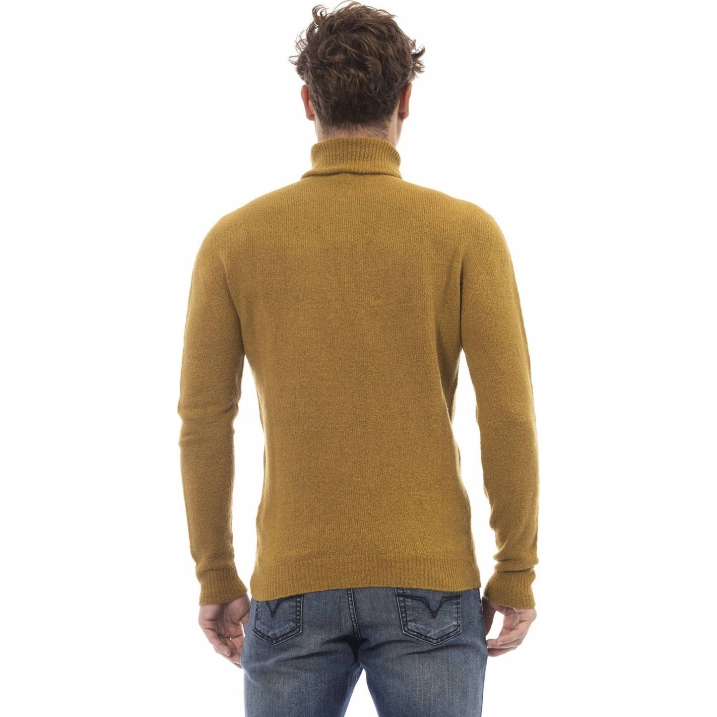 Alpha Studio Sweaters Sweaters