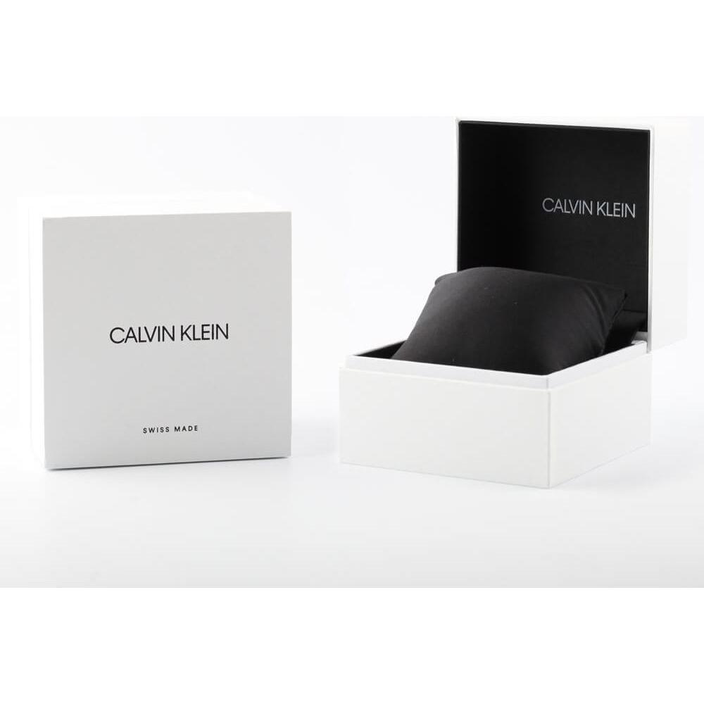 CK CALVIN KLEIN NEW COLLECTION WATCHES Mod. 25100056 WATCHES CK CALVIN KLEIN NEW COLLECTION