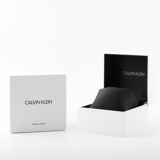 CALVIN KLEIN Mod. PULSE WATCHES CK CALVIN KLEIN NEW COLLECTION