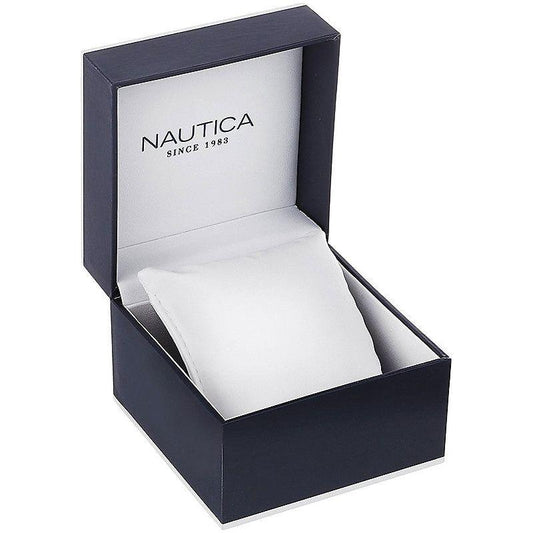 NAUTICA MOD. NAPCPR005 WATCHES NAUTICA