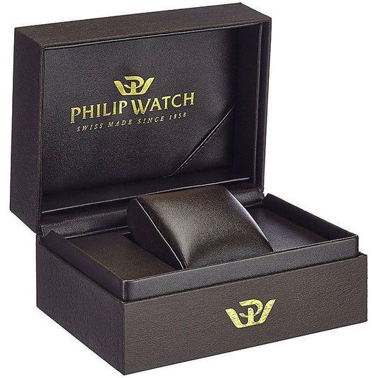 PHILIP WATCH MOD. R8253597576 WATCHES PHILIP WATCH