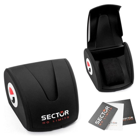 SECTOR Mod. MASTER SOCCER WATCHES SECTOR No Limits