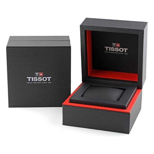 TISSOT Mod. TRADITION POWERMATIC 80 WATCHES TISSOT