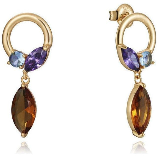 VICEROY JEWELS Mod. 13101E100-39 WOMAN EARRING VICEROY JEWELRY