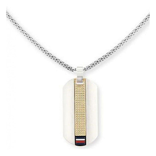 TOMMY HILFIGER JEWELS Mod. 2790318 Necklace TOMMY HILFIGER JEWELS