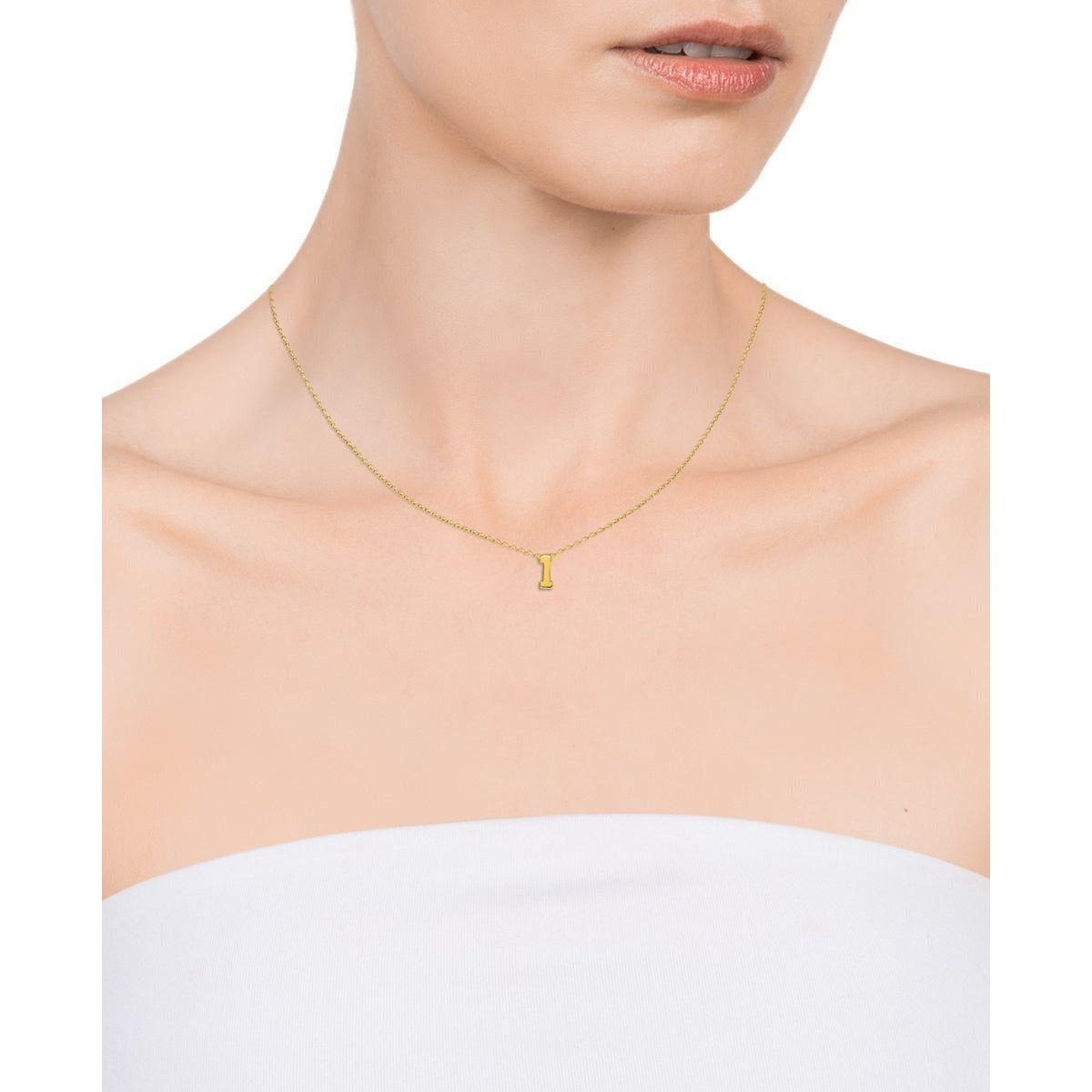 VICEROY JEWELS Mod. 61041C000-01 WOMAN NECKLACE VICEROY JEWELRY