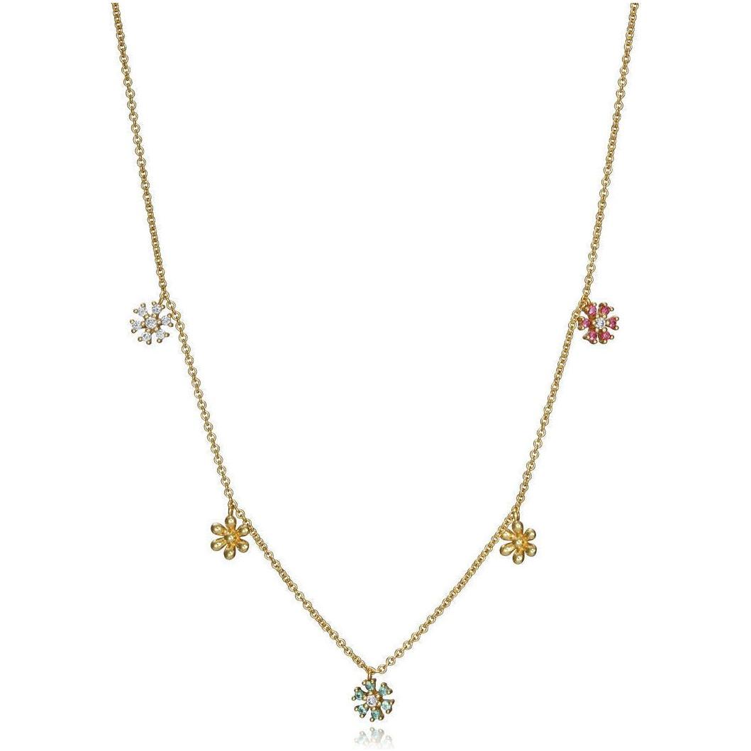 VICEROY JEWELS Mod. 61072C100-39 Necklace VICEROY JEWELRY