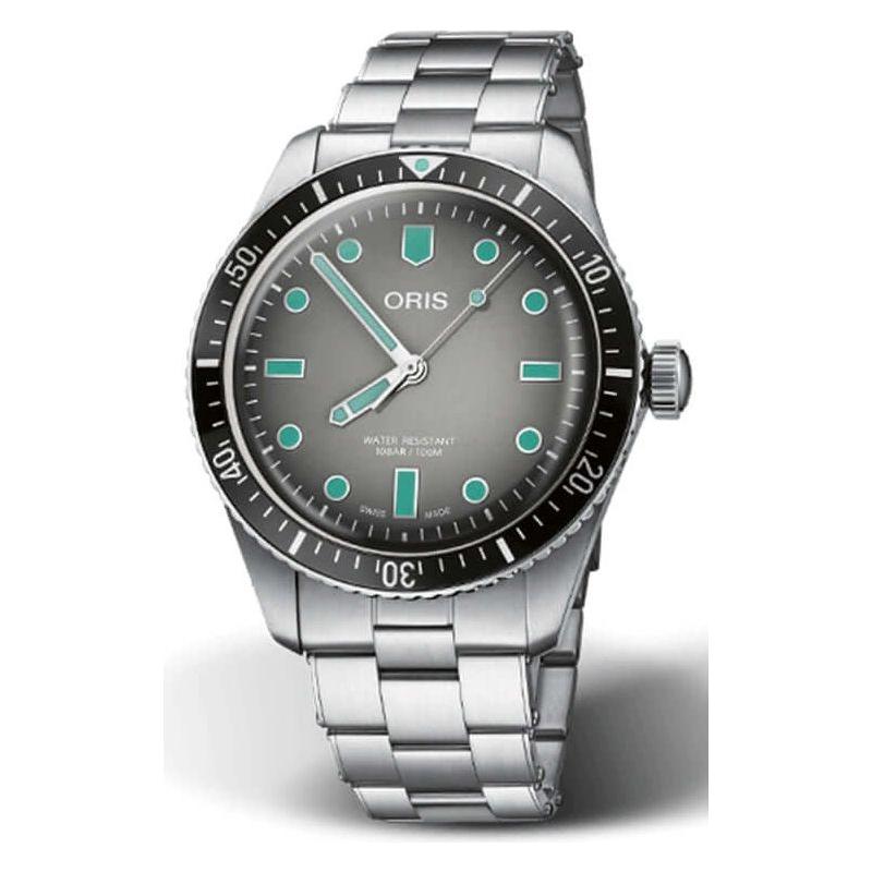 ORIS MOD. 733770740530782018 WATCHES ORIS