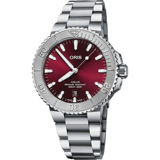 ORIS MOD. 733776641580782205PE WATCHES ORIS