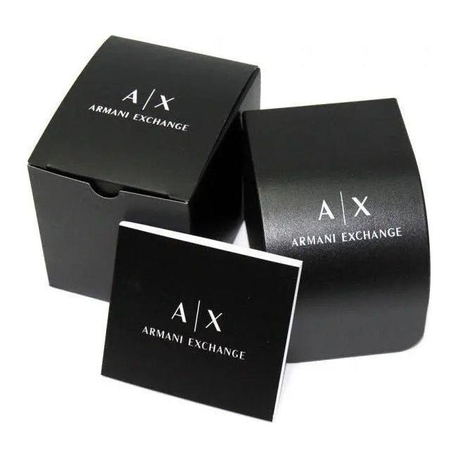 ARMANI EXCHANGE Mod. AX1737 WATCHES A|X ARMANI EXCHANGE