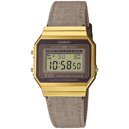 CASIO VINTAGE SLIM DESIGN CASIO
