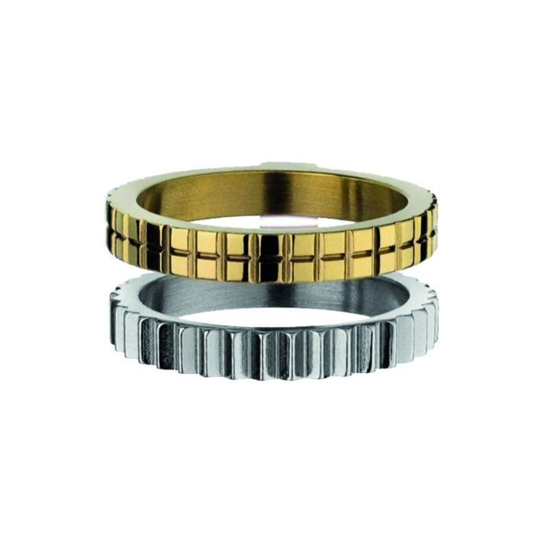 AN JEWELS JEWELRY Mod. AR.R2NS03SY-8 Ring AN JEWELS