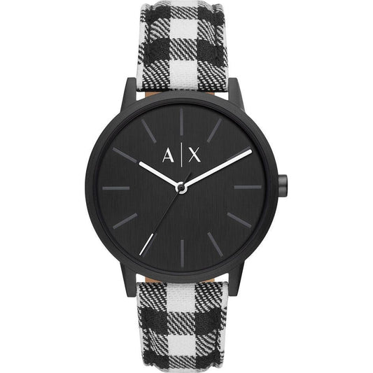 ARMANI EXCHANGE MOD. AX2729 WATCHES A|X ARMANI EXCHANGE