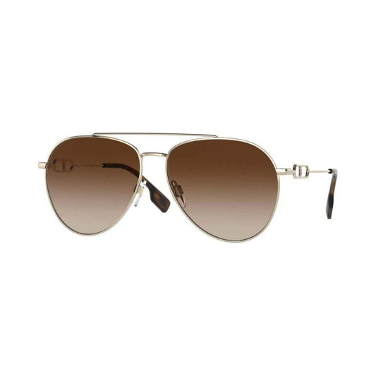 BURBERRY MOD. CARMEN BE 3128 SUNGLASSES & EYEWEAR BURBERRY SUNGLASSES