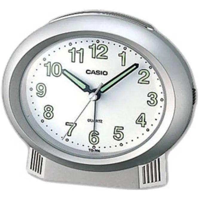 CASIO ALARM CLOCK Mod. TQ-266-8E WATCHES CASIO CLOCKS