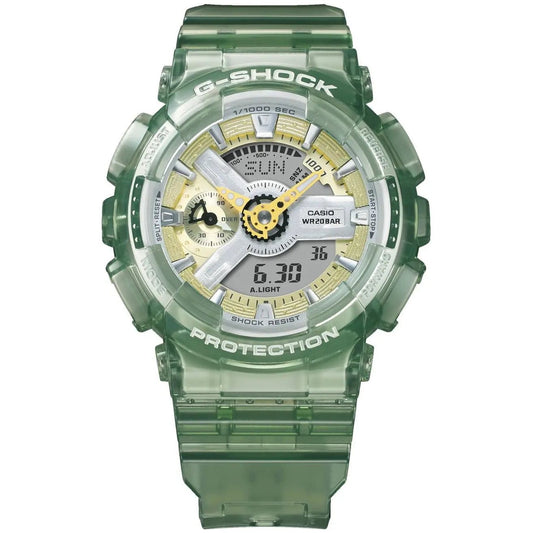 CASIO G-SHOCK Mod. GMA-S110GS-3AER WATCHES CASIO G-SHOCK