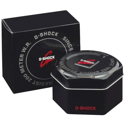 CASIO G-SHOCK Mod. GMA-S110GS-3AER WATCHES CASIO G-SHOCK