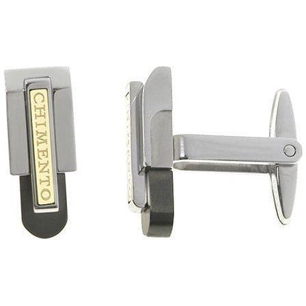 CHIMENTO JEWELS -Gemelli/袖扣