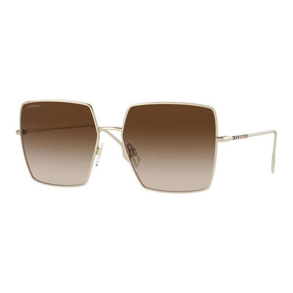 BURBERRY MOD. DAPHNE BE 3133 BURBERRY SUNGLASSES