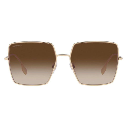 BURBERRY MOD. DAPHNE BE 3133 SUNGLASSES & EYEWEAR BURBERRY SUNGLASSES