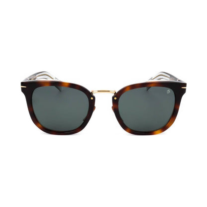 DAVID BECKHAM MOD. DB 7038_G_S GREY HAVANA DAVID BECKHAM SUNGLASSES