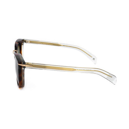 DAVID BECKHAM MOD. DB 7038_G_S GREY HAVANA DAVID BECKHAM SUNGLASSES