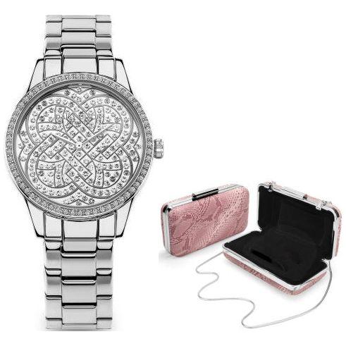 DAISY DIXON Mod. LILY #28 + PURSE Special Pack WATCHES DAISY DIXON