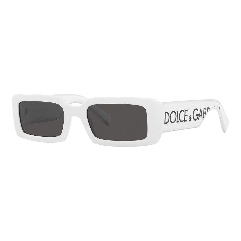 DOLCE & GABBANA MOD. DG 6187 SUNGLASSES & EYEWEAR DOLCE & GABBANA SUNGLASSES