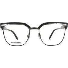 DSQUARED Mod. DQ5240-016-51 DSQUARED EYEWEAR