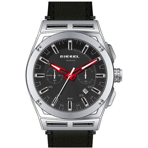 DIESEL Mod. TIMEFRAME WATCHES DIESEL