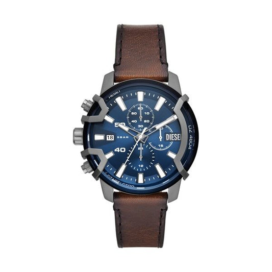 DIESEL Mod. GRIFFED WATCHES DIESEL