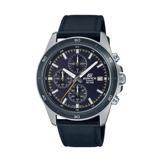 CASIO EDIFICE Mod. STANDARD CHRONO WATCHES CASIO EDIFICE