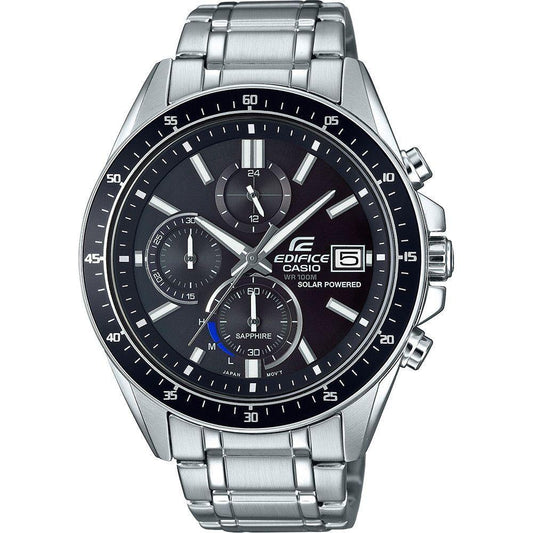 CASIO EDIFICE Mod. CLASSIC SLIM WATCHES CASIO EDIFICE