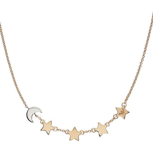 EMPORIO ARMANI JEWELS Mod. ASTROLOGY AND MAGIC Necklace EMPORIO ARMANI JEWELS