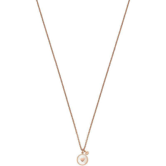 EMPORIO ARMANI Mod. EGS2903221 Necklace EMPORIO ARMANI JEWELS