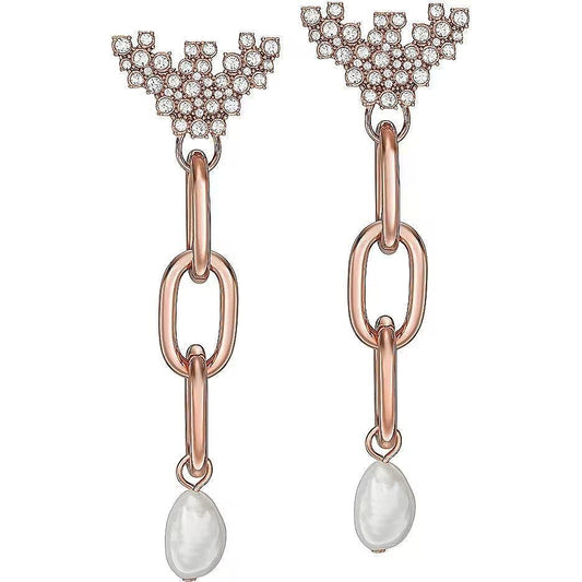 EMPORIO ARMANI JEWELS Mod. ICONIC Earrings EMPORIO ARMANI JEWELS