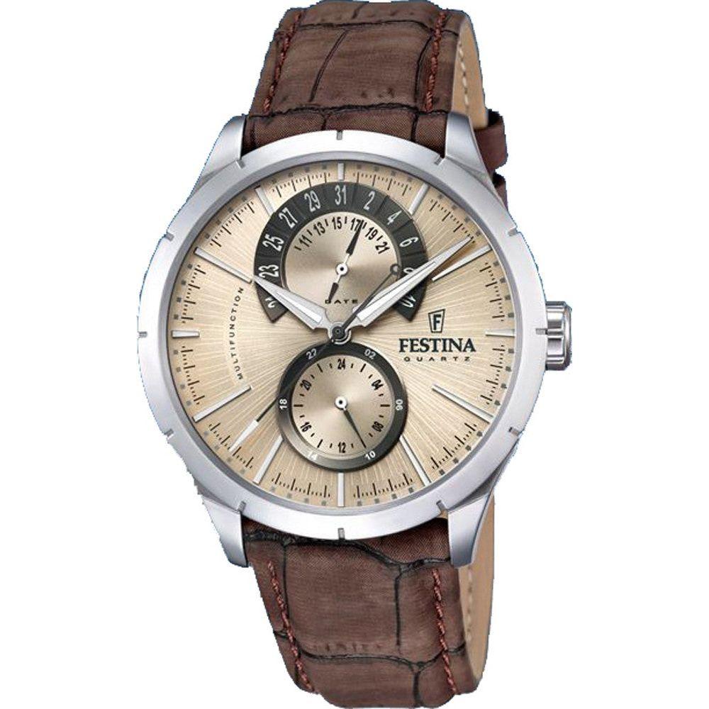 FESTINA WATCHES Mod. F16573/9 FESTINA