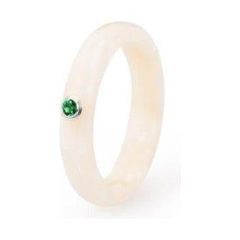 BROSWAY JEWELS Mod. G9SY02D Ring BROSWAY